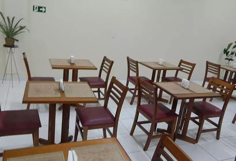 Hotelli São Judas