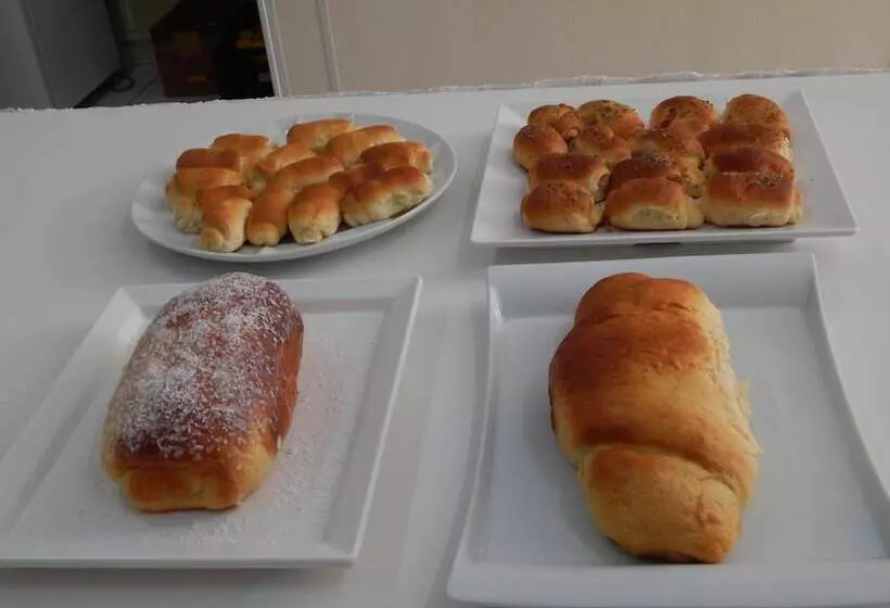 Hotelli São Judas