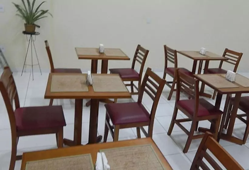 Hotelli São Judas