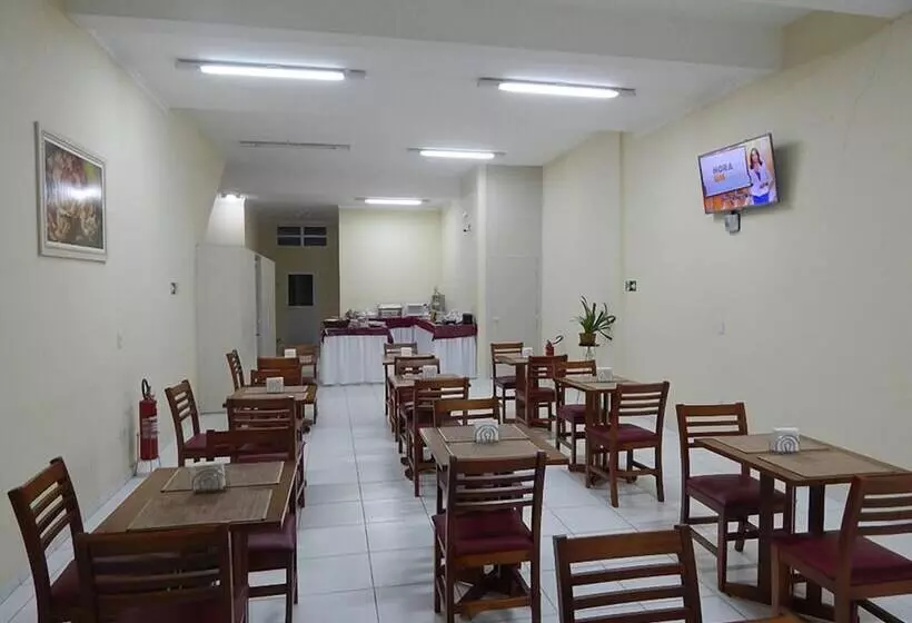 Hotelli São Judas