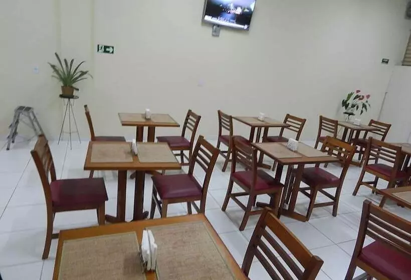 Hotelli São Judas