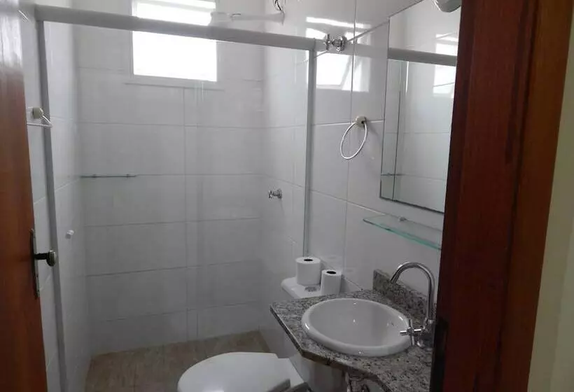 Hotelli São Judas