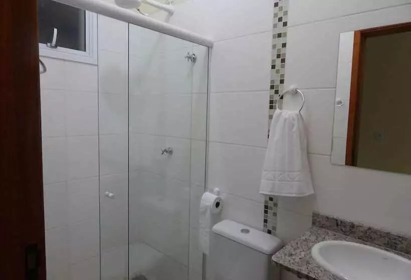 Hotelli São Judas