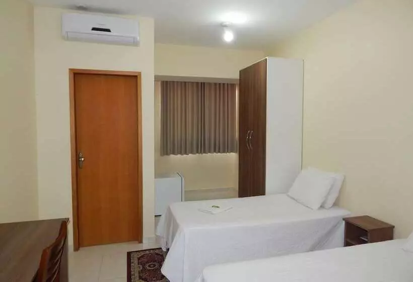 Hotelli São Judas