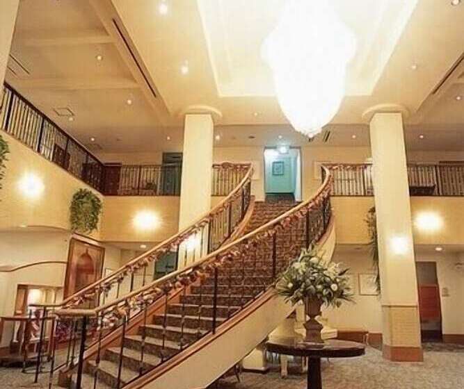 فندق Sunvalley Nasu