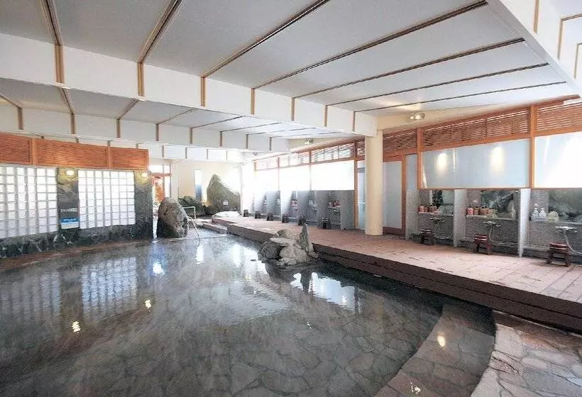 ホテル Sunvalley Nasu