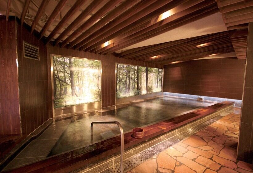 فندق Sunvalley Nasu