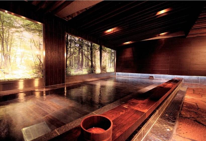 فندق Sunvalley Nasu