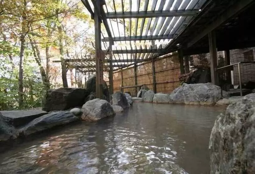 ホテル Sunvalley Nasu