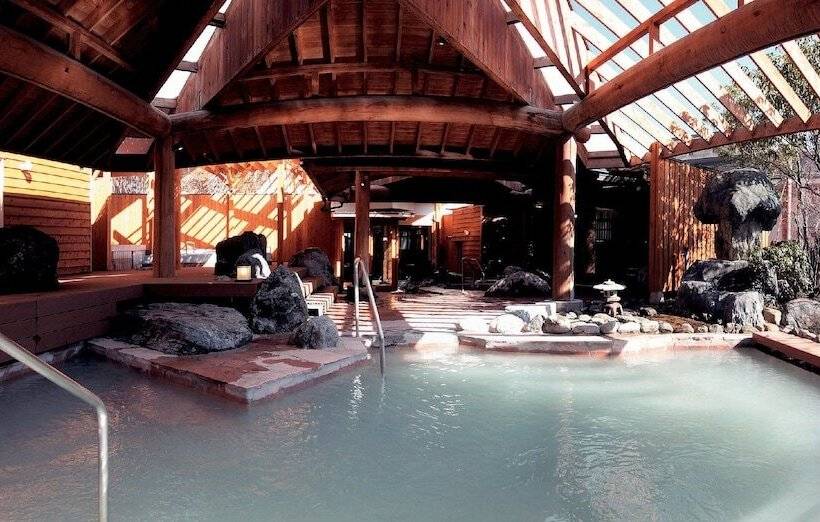 فندق Sunvalley Nasu