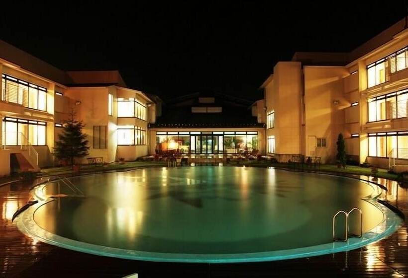 فندق Sunvalley Nasu