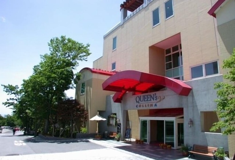 فندق Sunvalley Nasu