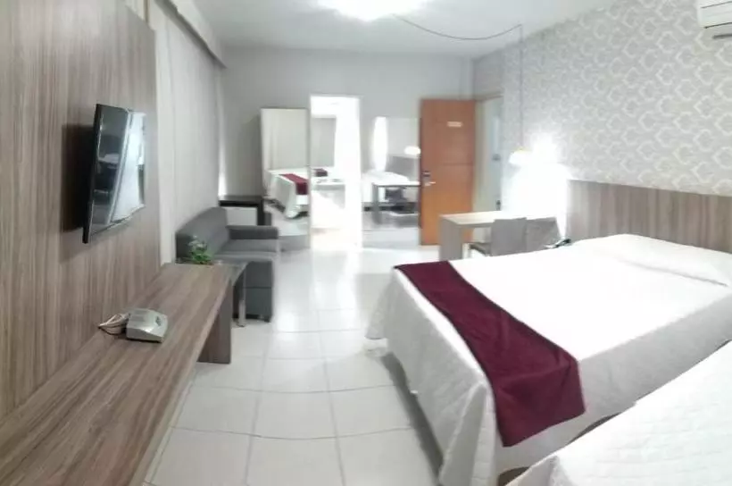 ホテル Village