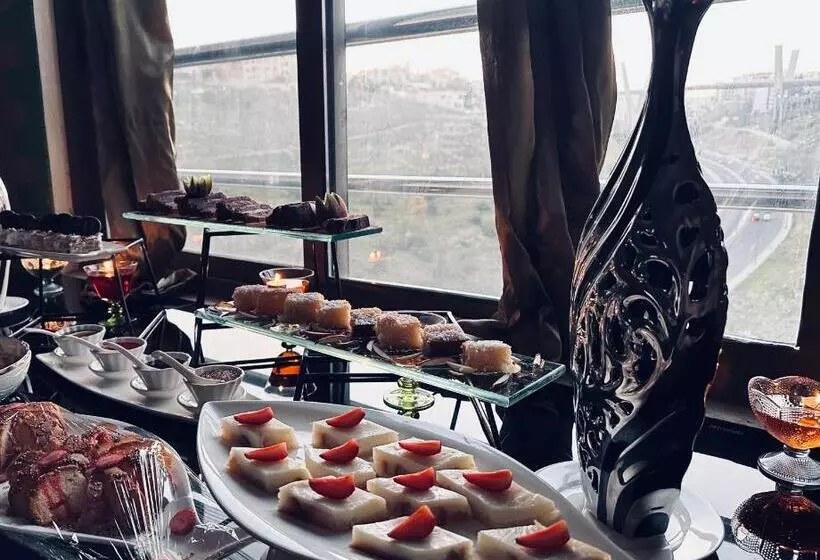 Olive Hotel Amman