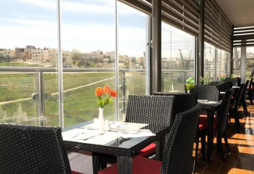 Olive Hotel Amman