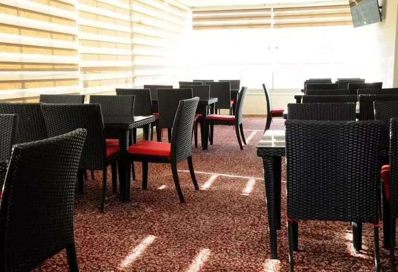 Olive Hotel Amman