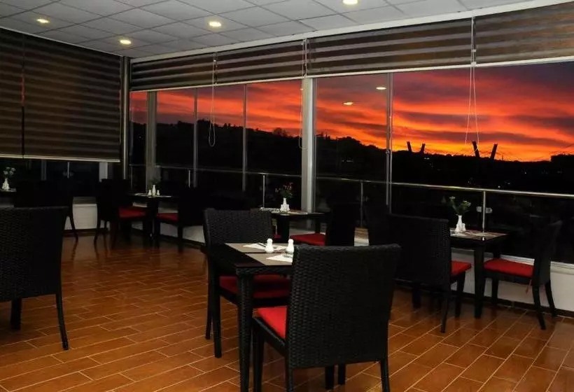 Olive Hotel Amman
