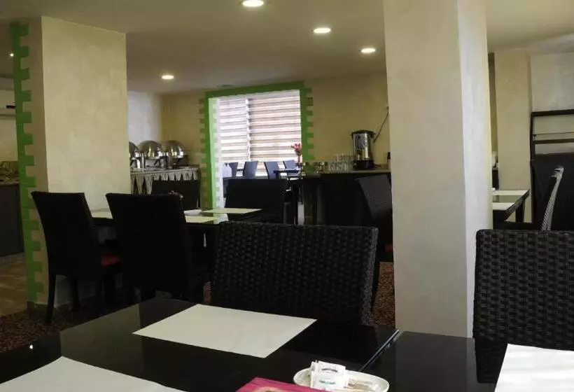 Olive Hotel Amman