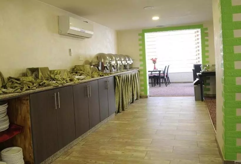Olive Hotel Amman