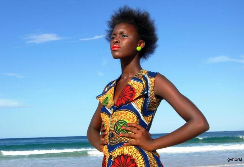 Pariango Beach Motel