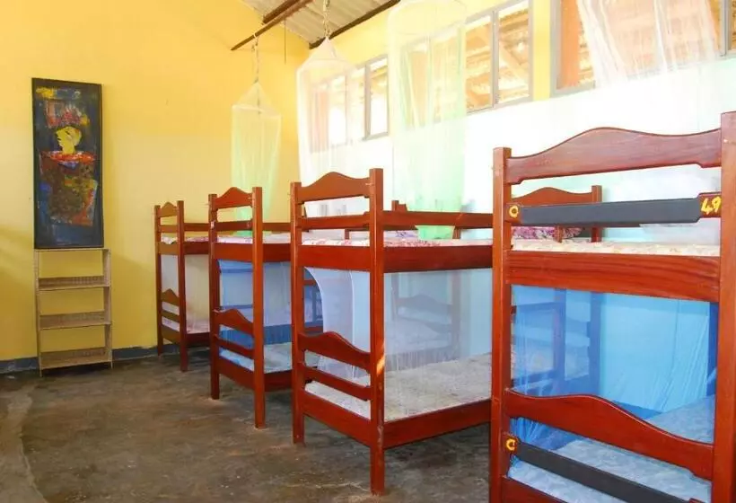 Pariango Beach Motel
