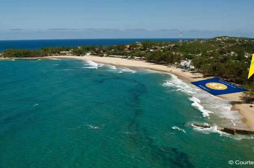 Pariango Beach Motel