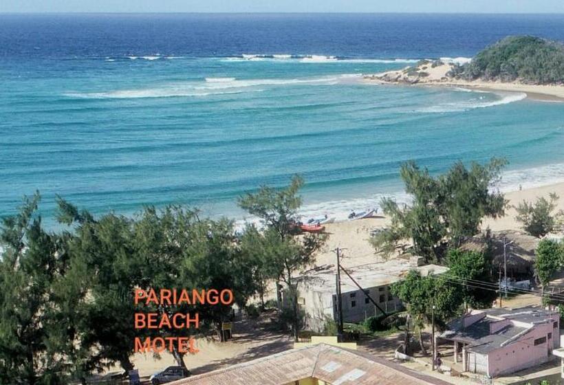 Pariango Beach Motel