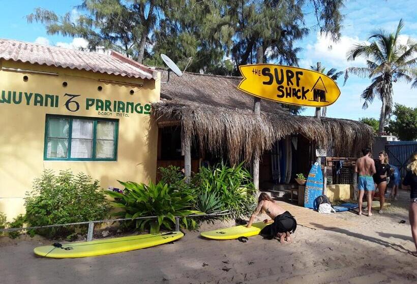 Pariango Beach Motel