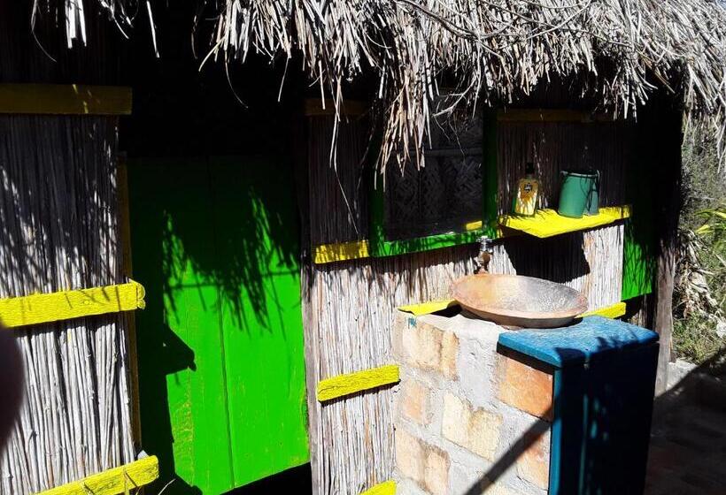 Pariango Beach Motel