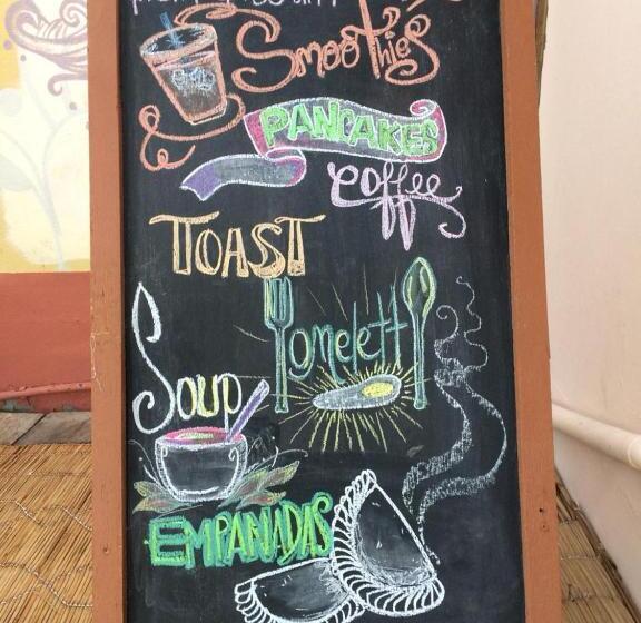 Pariango Beach Motel