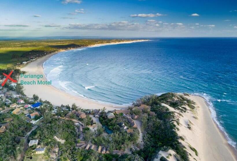 Pariango Beach Motel