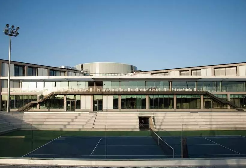 Rafa Nadal Residence