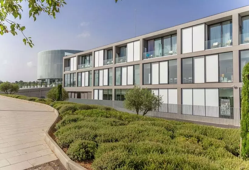 Rafa Nadal Residence
