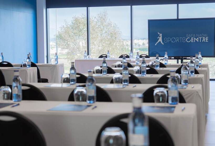 Rafa Nadal Residence