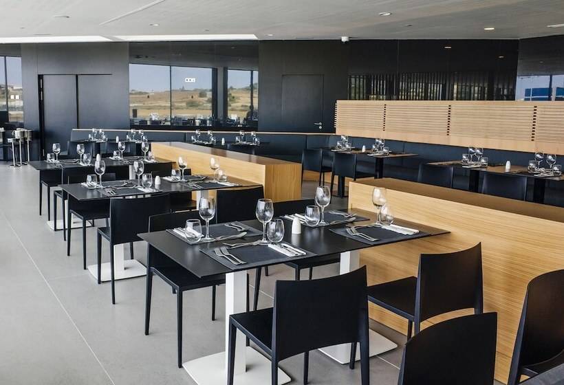 Rafa Nadal Residence