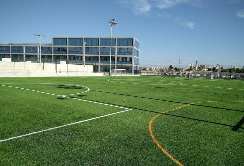 Rafa Nadal Residence