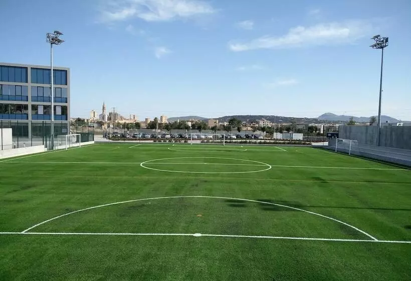 Rafa Nadal Residence