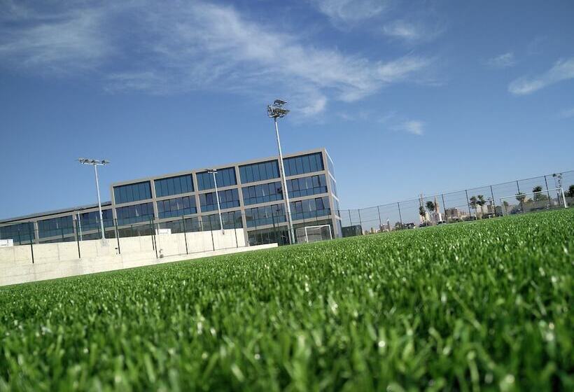 Rafa Nadal Residence