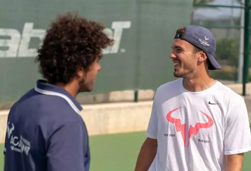 Rafa Nadal Residence