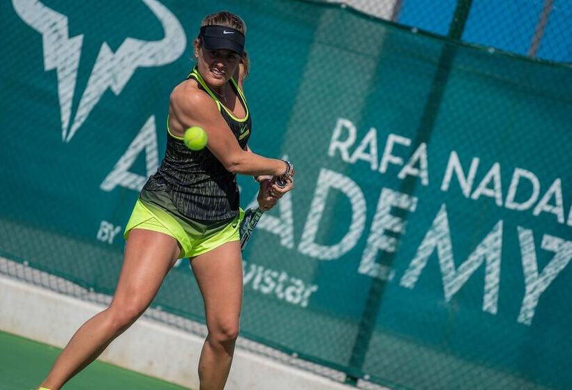 Rafa Nadal Residence