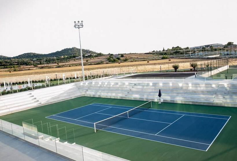 Rafa Nadal Residence