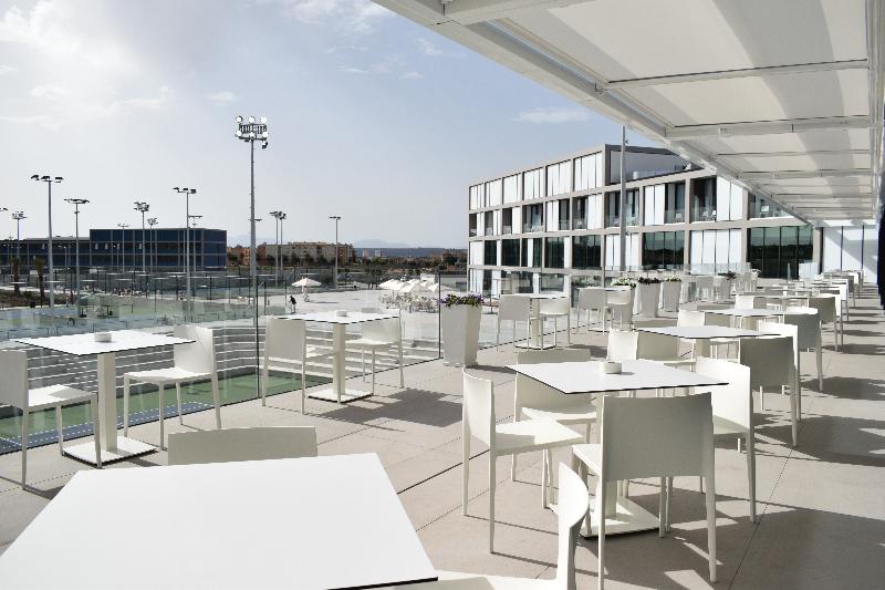 Rafa Nadal Residence