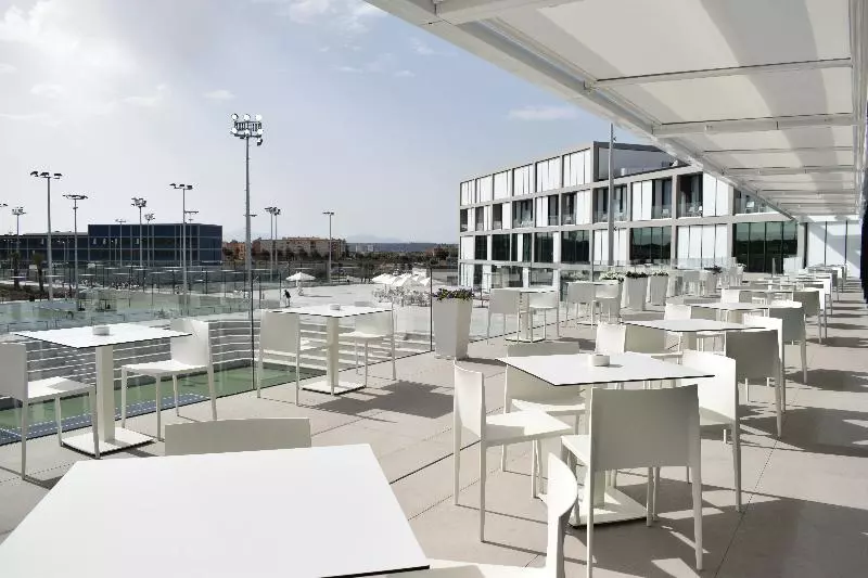 Rafa Nadal Residence