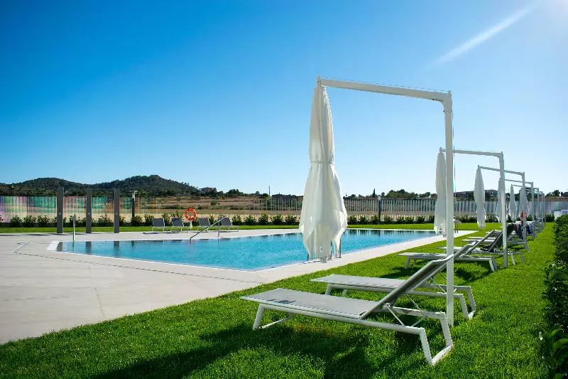 Rafa Nadal Residence