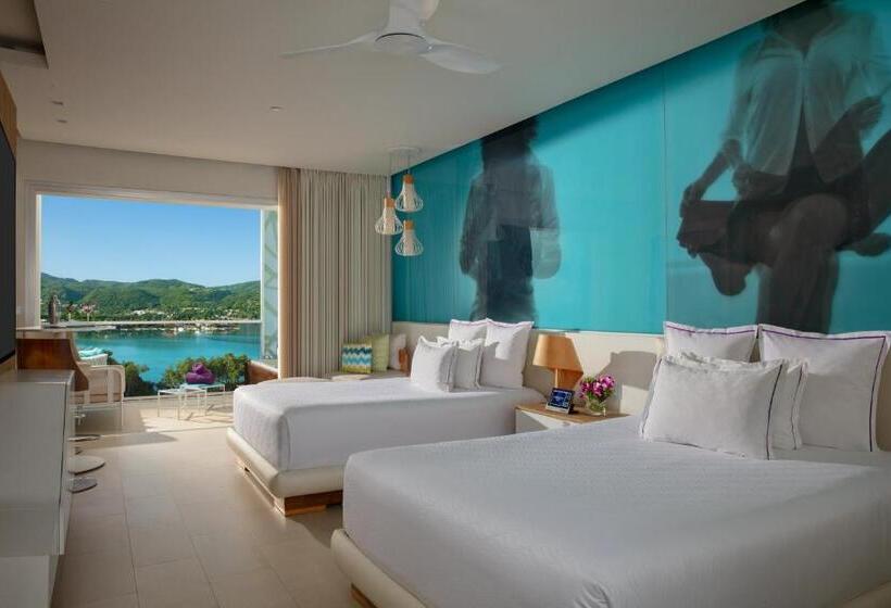 استراحتگاه Breathless Montego Bay