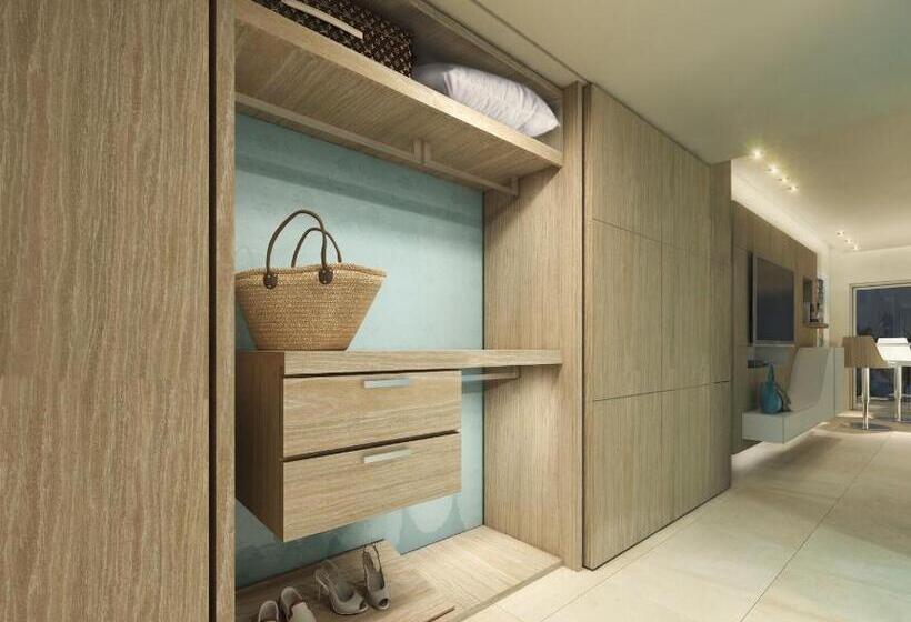 استراحتگاه Breathless Montego Bay