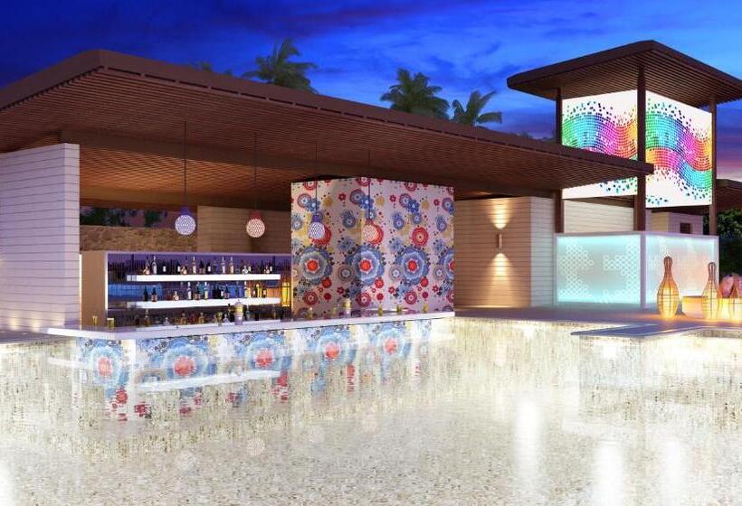 استراحتگاه Breathless Montego Bay