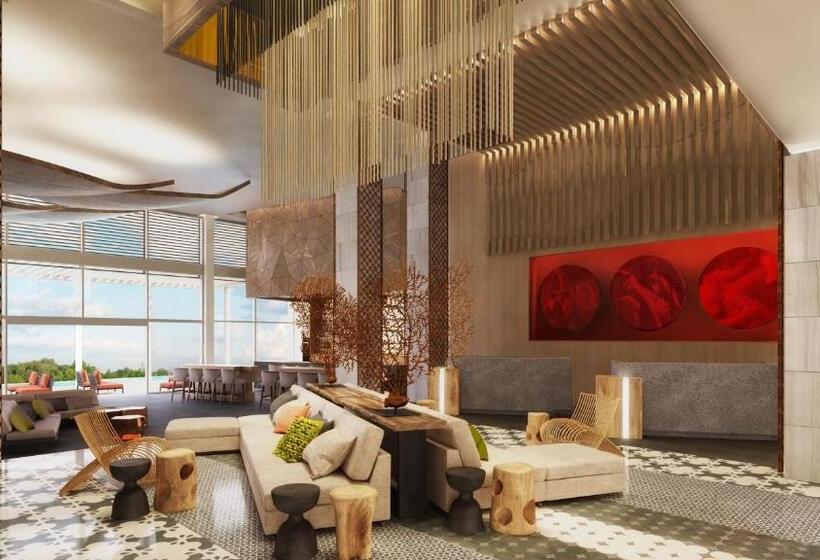 استراحتگاه Breathless Montego Bay