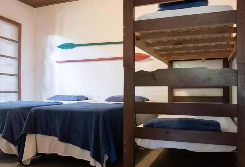 Sambaqui Hostel