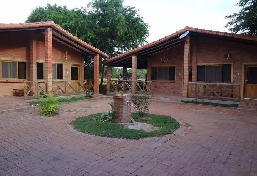 Terramia Resort